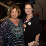 Anette Reeves E Ethel Whitehust (2)