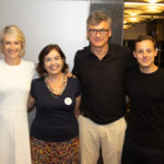 Annalisa Dal Zotto, Josie Picanço, Renan Dal Zotto E Xxx(4)