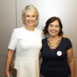 Annalisa Dal Zotto E Josie Picanço