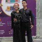 Anne Kersila E Breno Silva