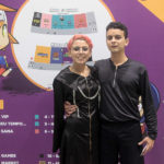 Anne Kersila E Breno Silva 2