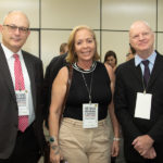 Antônio Silveira, Eliane Rego E Roberto Meurer (2)