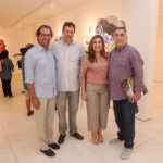 Aristarco Sobreira, Ricardo E Daniele Lopes, Adroaldo Carneiro_