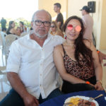 Aristides E Joelma Feitosa