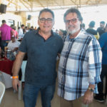 Artemísio Leite E Paulo Miranda
