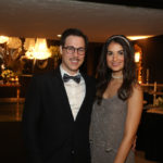 Arthur Castelo E Milena Patricio