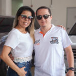 Aurea Suellem E Lenadro Fontnele