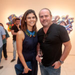 Beatriz Miranda E Roberto Pamplona