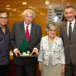 Beto Studart, Ricardo Macêdo, Dolores Feitosa E Artur Bruno (3)