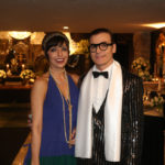 Bianca Cipola E Rodrigo Maia