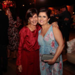 Bianca Quinderé E Micheline Albuquerque