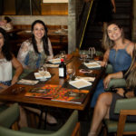 Bárbara De Alencar, Nádia Farias, Najla Rebouças E Andréia Rodrigues (2)