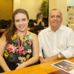 Camila Gadelha E Sérgio Araújo