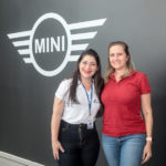 Camila Portela E Rafaela Gurgel