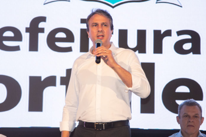 Camilo Santana