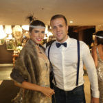 Carla Diogenes E Carlos Arruda