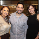 Carla Pinto, Felipe Erick E Raquel Caje (1)