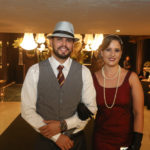 Carlos Herbet E Rafaela Pontes