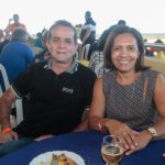 Carlos E Edvanda Sampaio