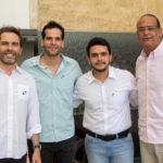 Carlos E João Fiuza, Anderson Almeida E Everardo Oliveira (1)