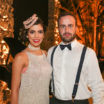 Carolina E Diego Trindade