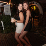 Cecília Macêdo E Taís Cavalcante