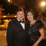 Cesar E Silvia Rego