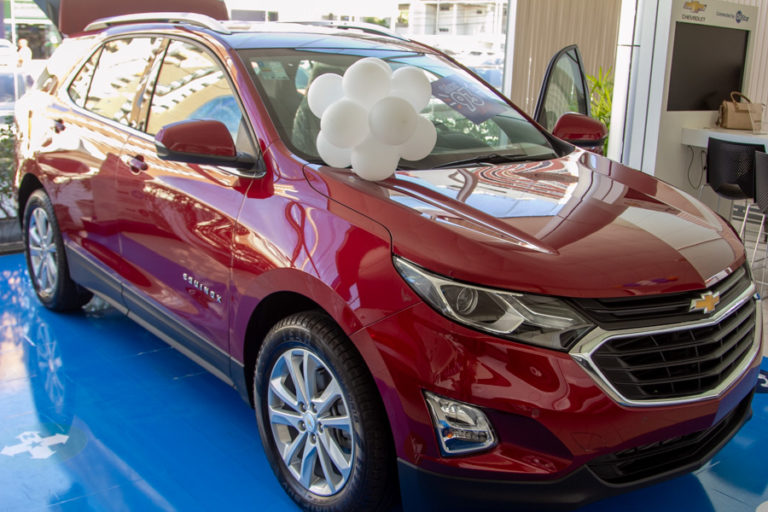 Chevrolet Silcar   93 Anos (43)