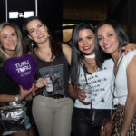 Cintia Azevedo, Isadora Graça, Larissa Almeida E Lizia Oliveira (1)