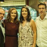 Cisne Frota, Silene Gurgel, Renata Camara E Antonio Camara (3)