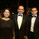 Claudia, Lucio E Claudio Vasconcelos