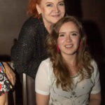 Claudia Rebouças E Isabela Ney