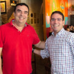 Claudio Ary E Roberto Araújo