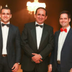 Claudio, Fernando E Valmir Torres