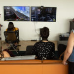 Clima De Férias Na GNC Suécia (10)