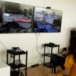 Clima De Férias Na GNC Suécia (13)