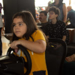 Clima De Férias Na GNC Suécia (14)