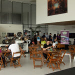 Clima De Férias Na GNC Suécia (16)