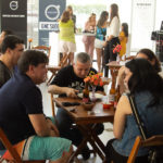 Clima De Férias Na GNC Suécia (19)