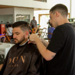 Clima De Férias Na GNC Suécia (22)