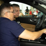 Clima De Férias Na GNC Suécia (23)