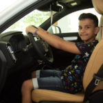 Clima De Férias Na GNC Suécia (6)