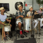 Clima De Férias Na GNC Suécia (9)