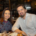 Cristiana Soares E Germano Rebelo
