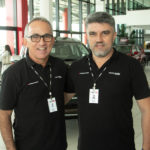 César Gioseff E Daniel Dantas