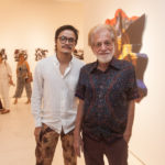 César Oliveira E Alberto Pinho