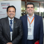 César Santana, Sérgio Clarck