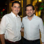 Daniel Arruda E Jonatas Costa