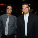 Daniel Pessoa E Eduardo Pimentel