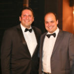 Daniel Simoes E Felipe Nogueira